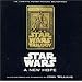 Star Wars: 3 films, 7 disques