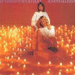 Nu Tandas Tusen Juleljus