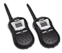Cobra MicroTalk FRS1102 2-Mile 14-Channel FRS Two-Way Radio (Pair) (Midnight Frost)