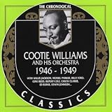 Revue Cootie Williams & His Orchestra  / 1946-1949