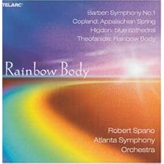 Rainbow Body ( Mehrkanal )