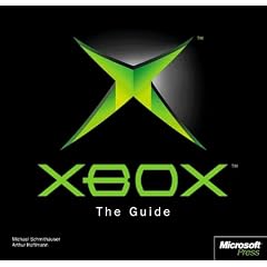 XBox, The Guide