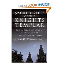 Sacred Sites of the Knights Templar