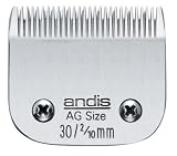 Andis AG Blade - Close Cutting 1/100 in. Size 30