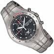 Seiko Alarm Chronograph Men's Watch