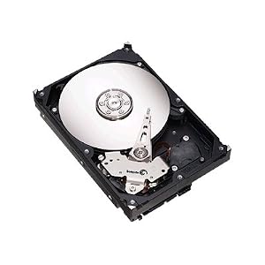 Seagate ST3500641NS 500GB 7200 RPM 3.5 INCH SATA