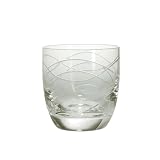 Royal Doulton Precious Crystal Double Old Fashioned