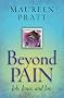 Beyond Pain: Job, Jesus, and Joy