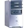HP Pavilion a815n Desktop PC (Intel Pentium 4, 512 MB RAM, 160 GB Hard Drive, DVD/CD-RW Drive)