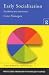 Early Socialisation: Sociability and Attachment (Routledge Modular Psychology)