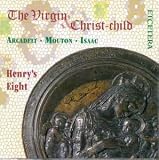 Review Etcetera  / Virgin & Christ-Child - Music for Advent & Christmas