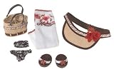 Bratz Babys Fashion Pack ~ Sun N Style