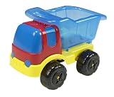 Small World Express Sand and Water Large Dump Truck