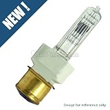 Osram BTH 575W Lamp for Fresnel Fixtures