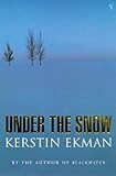 Under the snow