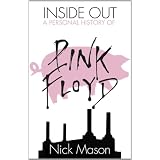 Inside Outby Nick Mason