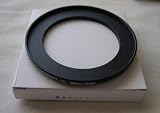 HeavyStar Dedicated Metal Stepup Ring 58mm-77mm