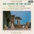 The Yeomen of the Guard/Trial By Jury