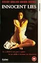 Innocent Lies [VHS]
