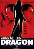 Code of the Dragon - Julie Lee