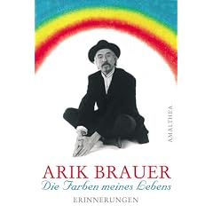Die Farben meines Lebens. Erinnerungen