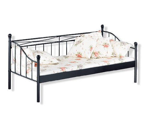 ROLLER Metallbett VARIANTA