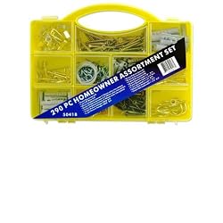 290 Pc Assortment Homeowner Set