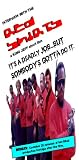 Review   / Interview With The Red Shirts
