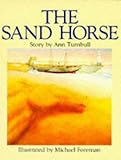 The sand horse