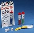Left Center Right Dice Game