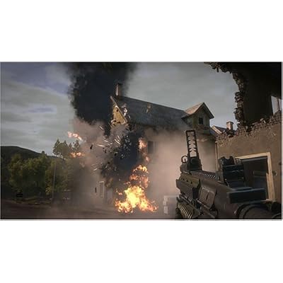 Battlefield: Bad Company