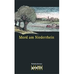 Mord am Niederrhein