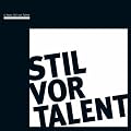 Oliver Koletzki Presents 6 years Stil vor Talent - What We Do