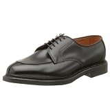 Allen Edmonds Men's Ashton Split Toe Oxford,Black,10.5 D