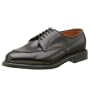 Allen Edmonds Men's Ashton Split Toe Oxford,Black,8.5 E