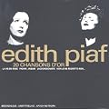 20 Chansons D'Or : La Vie En Rose...