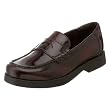Kenneth Cole REACTION Little Kid/Big Kid Pen and Paper Sr. Loafer