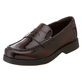 Kenneth Cole REACTION Little Kid/Big Kid Pen and Paper Sr. Loafer