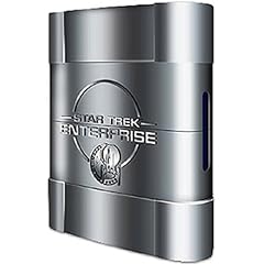 Star Trek : Enterprise : L'Int�grale Saison 1 - Coffret 7 DVD
