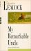 Book My Remarkable Uncle (New Canadian Library)