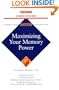 Maximizing Your Memory Power (Business Success)