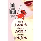 Date With A Devil (Harlequin Single Title) by Anne Stuart, Cherry Adair, and Muriel Jensen