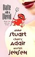 Date With A Devil (Harlequin Single Title)