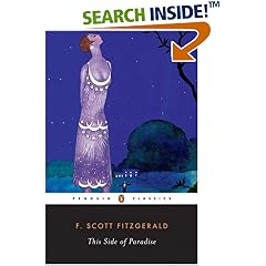 This Side of Paradise (Penguin Twentieth-Century Classics) (Taschenbuch)