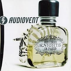 Dirty Sexy Nights in