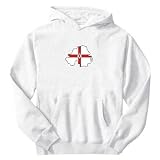 Sweatshirt White 