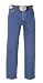 Sporting Goods : George Strait by Wrangler Men's Cowboy Cut Relaxed Fit Jean