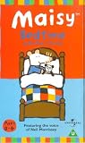Review Universal Pictures UK  / Maisy - Bedtime And Other Stories