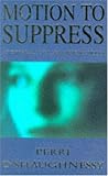 Motion to Suppress