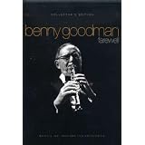 Benny Goodman: Farewell [Import USA Zone 1]par Benny Goodman